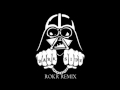 Star Wars: Imperial March (ROKR REMIX) [Trap ...