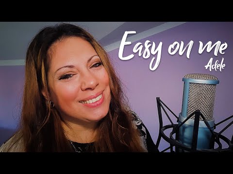Adele - Easy on me (Cover by Debora Vezzani)