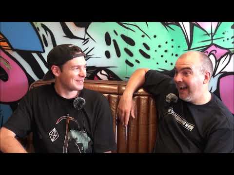 5 Minutes... NASS 2019 Zander Gabriel