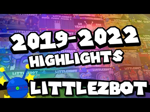 Best of the Rest | LittleZbot