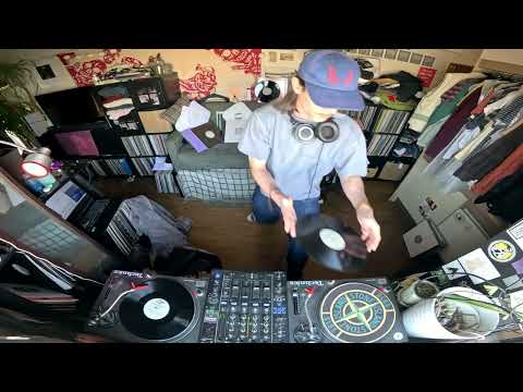 Frankie $ - Oldschool UK Garage / 2 Step Mix