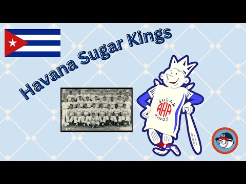 Havana Sugar Kings