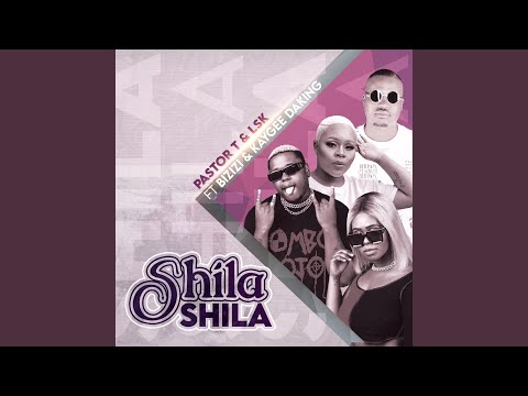 Shila Shila