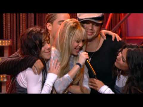 True Friend - Hanna Montana