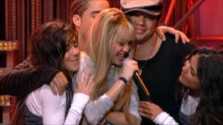 Hannah Montana | True Friend (Live Performance 16:9 1080p)