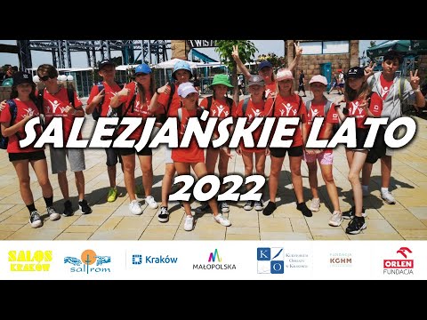 SALEZJAŃSKIE LATO 2022