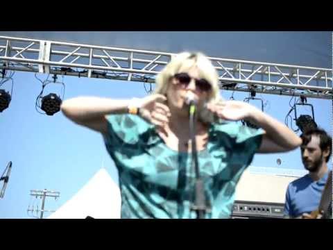 ROBOTANISTS @ BloomfestLA 2012