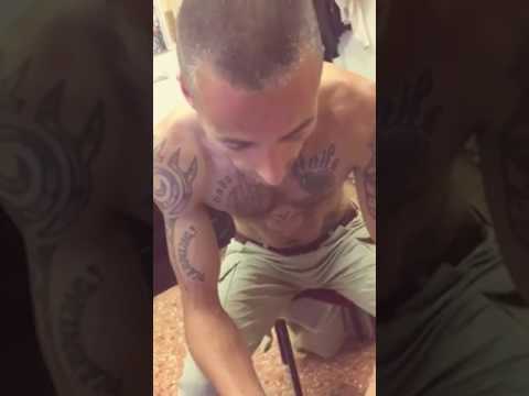 2 GUNZ - Malli per Prind (live)