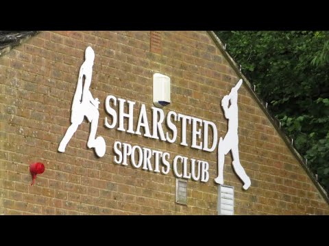 Cuxton 91 Reserves v Park Regis Athletic - July 2021