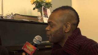 Artist Spotlight: Annapurna Sriram video