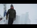 Buried Weak Facets Cooke City 20 Dec 2018