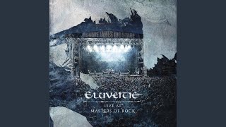 Music video thumbnail preview for Drumsolo (Live) by Eluveitie