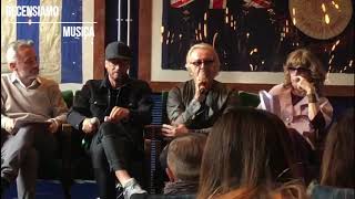 Raf e Umberto Tozzi presentano la loro reunion su "Come una danza"