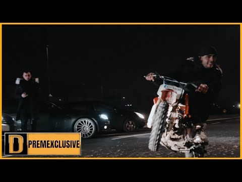 R.S - Cali Freestyle (Official Music Video) | Dearfxch TV