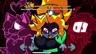 Cover art for Release Me (Phantasm Remix)