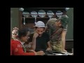 EL CHAVO DEL 8 Don Ramon Se Va De La Vecindad 1977 Episodio2 1 De 2