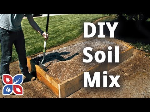  Do My Own Gardening - Outdoor Gardening Tips Video 