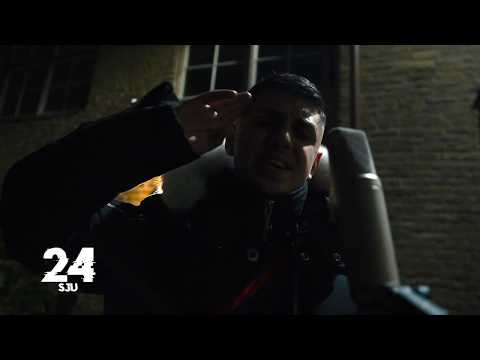 KD - Clockwork | 24SJU