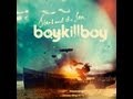 Stars and the sea - Boy kill Boy (full album - disco ...