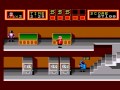 Bonanza Bros Sega Master System 4 Stage 3 The Casino