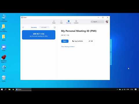 Demostração WEB Transmissão