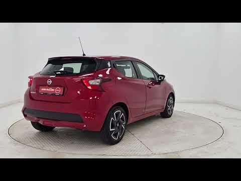 Nissan Micra 1.0 SV Manual retail Price 18 450- - Image 2