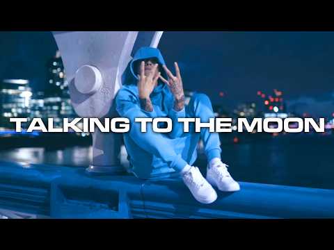 [FREE] Central Cee x Sample Drill Type Beat - "TALKING TO THE MOON" | Melodic Drill Type Beat 2026