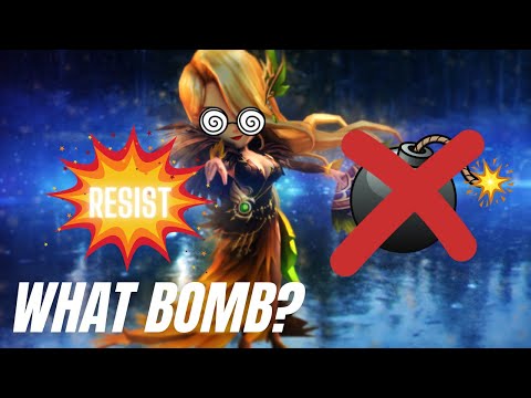 C'mon SEARA Land The BOMB!