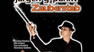 Jürgen G-Punkt - Zauberstab (Radio Edit)