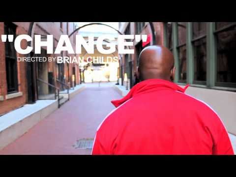 Chalie Boy - Change (Official Music Video)