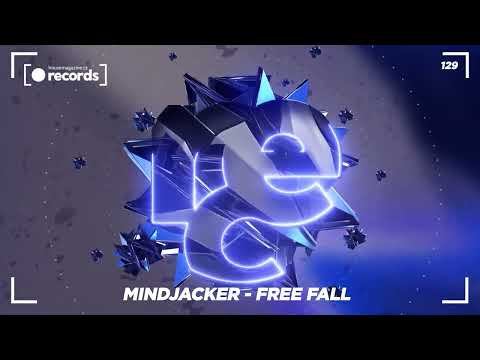 Mindjacker - Free Fall