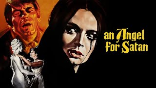 Download lagu An Angel for Satan | Barbara Steele | Italian Horror Classic | Full Movie HD mp3