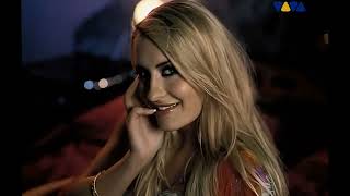 Sarah Connor _ French Kissing (VIVA PL) [1080p remastered]