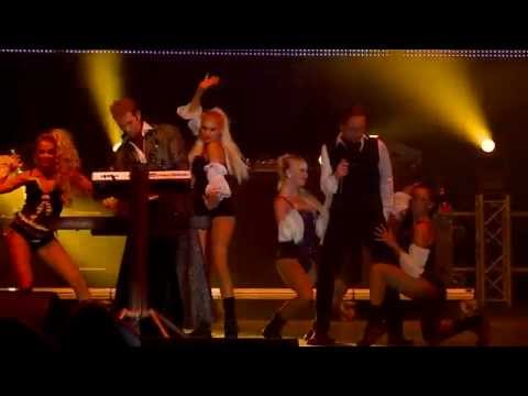 FLM UpDaTe - Rólad Álmodom (Live in Total Dance Festival)