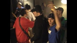 Pleymo: LIVE MEDICINE CAKE TOUR 2002