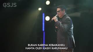 Download lagu Bapa yang Kekal | Jefry S. Tjandra at GSJS Pakuwon mall mp3 Download lagu Bapa yang Kekal | Jefry S. Tjandra at GSJS Pakuwon mall mp3