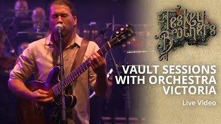 The Teskey Brothers & Orchestra Victoria