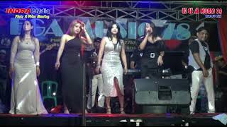 Download lagu Ega Music 78 Wa 085711279599 Acra Repsepsi kehitanan sudara Nana di kp kerajan Telukjaya Pakisjaya mp3