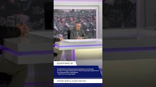 🤝Վաշինգթոնյան համաձայնագրերը նվազեցրել են պատերազմի վտանգը։