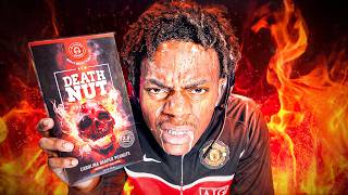 iShowSpeed & Jamal Try The DEATH NUT CHALLENGE!