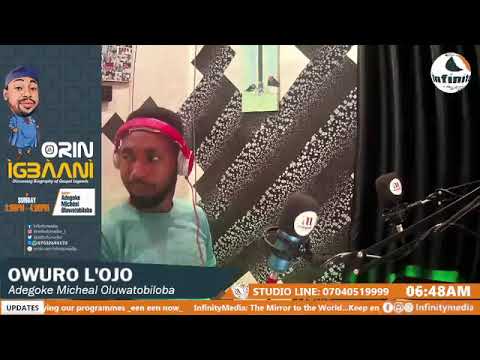 Owuro L'ojo 1/3/2023