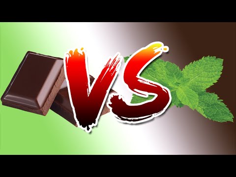 "Chocolate or Mint or Both?" - Your Questions Answered
