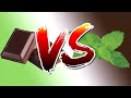 Chocolate Or Mint Or Both Your Questions Answered