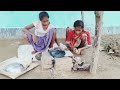 Parotha Recipe Gaow Ki Video Neelam Nigam Vlog