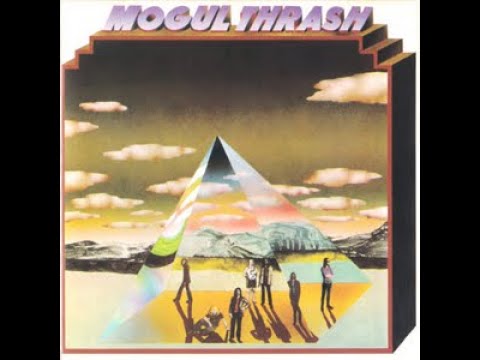 Forgotten Favorites: Mogul Thrash 'Mogul Thrash' (1971)