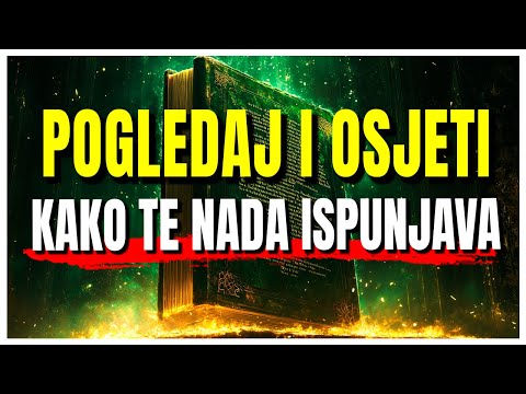 U samo tri minute, Bog će ispuniti tvoje srce nadom