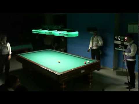 Aniello vs Auletta - Semifinale Interregionale CentroSud Formia (LT)