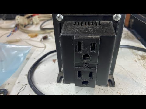 Todo sobre transformadores