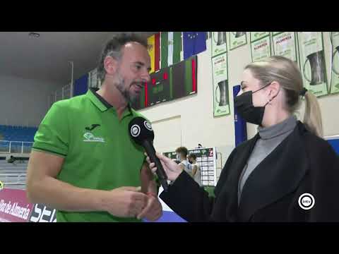 Unicaja Almería (Almería is different) (16/03/22)