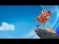 Fanmade Disney Channel Russia Promo In HD The Lion King 1 1 2
